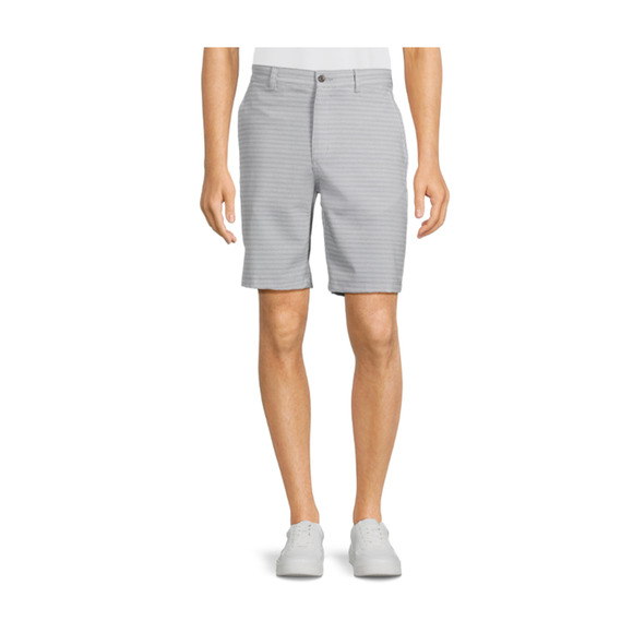 Sz 44 Ben Hogan Men's Performance Active Flex Flat Front Golf Shorts UPF 50 - Picture 1 of 4